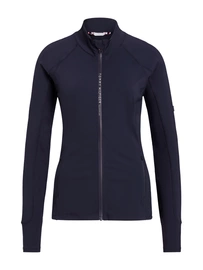 Bluza Tommy Hilfiger Derby - granatowa