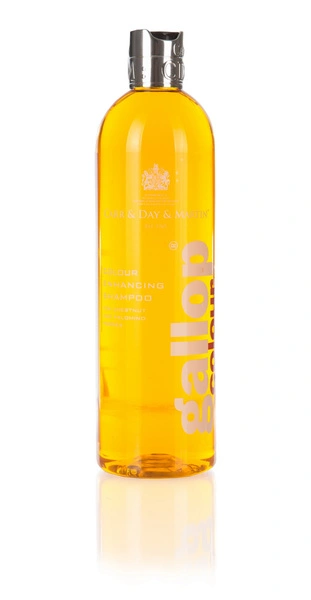 Carr & Day & Martin COLOUR Szampon dla kasztanów 500 ml