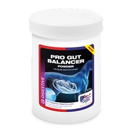 PRO GUT BALANCER POWDER 450g (zapas na 30 dni) - konie chude i w rekonwalescencji