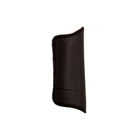 Kentucky ochraniacze na tył Eventing Boots 3D Air Flow - czarne