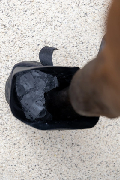 Kentucky Hoof Boots Medical & Ice Boots