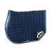 Veredus czaprak skokowy Saddlecloth Microfiber Jumping S1 - granatowy