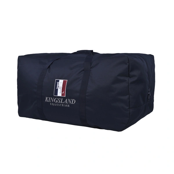 Torba Kingsland Classic Big Bag - granatowa