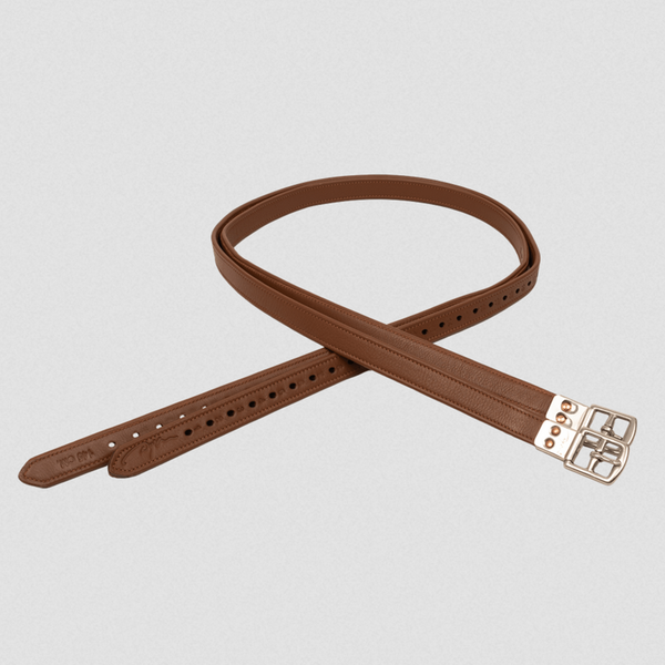 Puśliska Dy'on Premium Soft Leather - jasny brąz