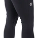 Damskie legginsy Kentucky Classic z kolanowym lejem - granatowe