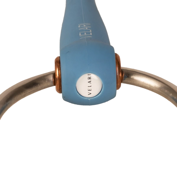 Velari wędzidło Snaffle Flex Loose Ring Medium 20 mm