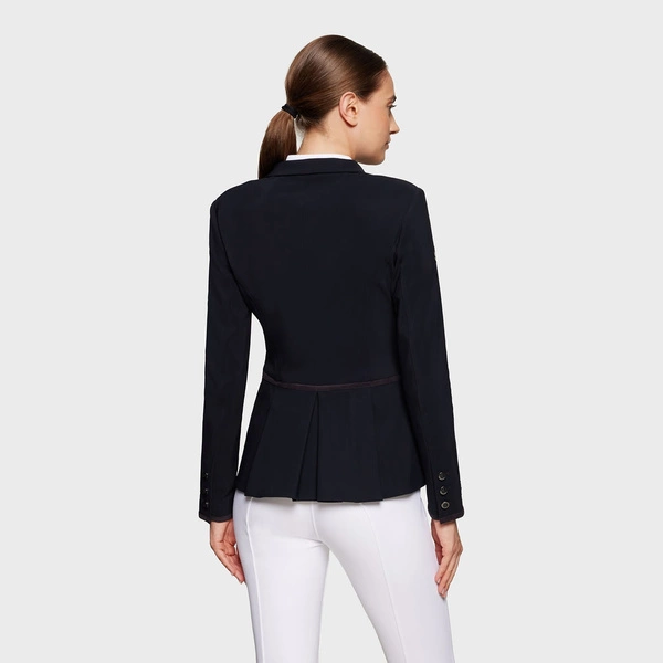 Damski frak Samshield Victorine - czarny