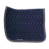 Kentucky czaprak Dressage - granatowy