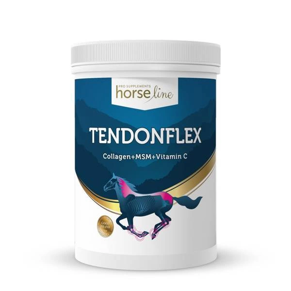 HorseLinePRO TendonFlex 900g
