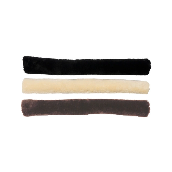 Kentucky futro na napierśnik - naturalne