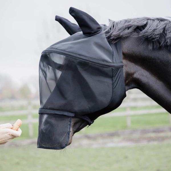 Kentucky Fly Mask PRO - maska na owady