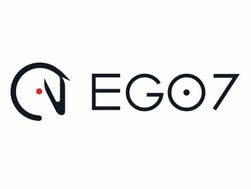 Sztyblety Ego7 Libra - czarne