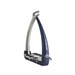 Strzemiona Veredus Vita Stirrup Steel1 - granatowe