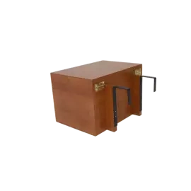 Skrzynka na boks- Kentucky Grooming Deluxe