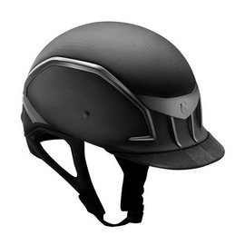 Kask Samshield XJ Matt 2.0 - Black
