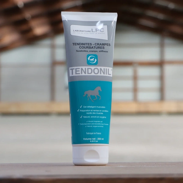LPC Tendonil żel w tubie 250ml