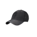 Kentucky czapka Glitter - czarna