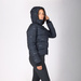 Kurtka damska Kingsland Classic Ladies Insulated - granatowa