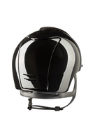 Kask KEP Cromo 2.0 Polish New Nebula Collection - czarny