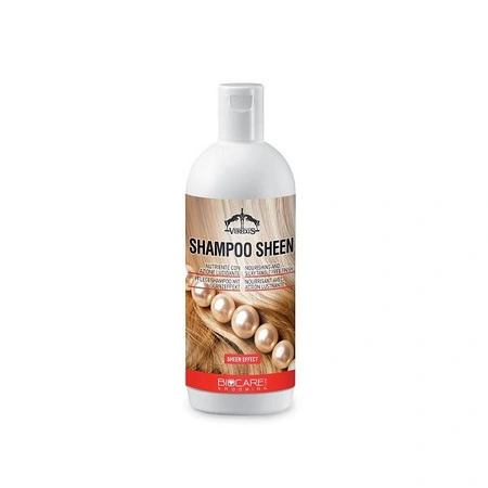 Veredus szampon Shampoo Sheen 500 ml