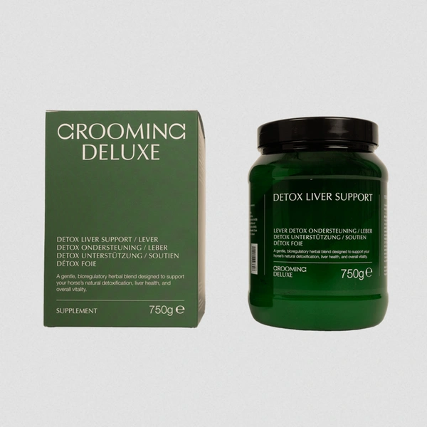 Kentucky Grooming Delux Detox Liver Support - 750 g