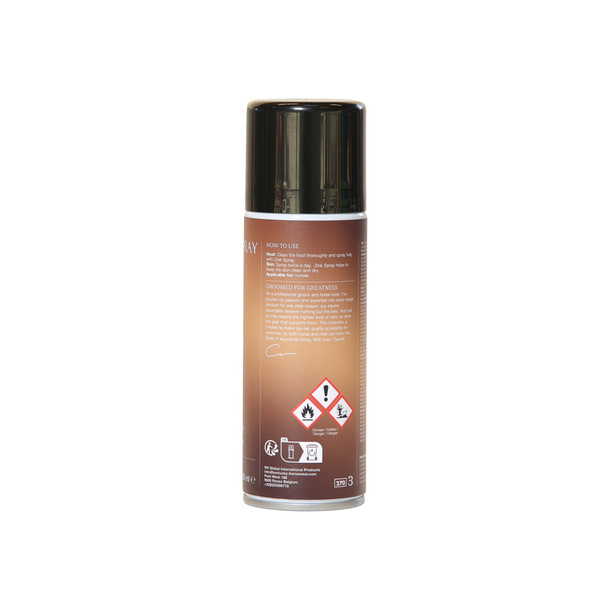 GD Zinc Spray 200ml - Kentucky Grooming Deluxe