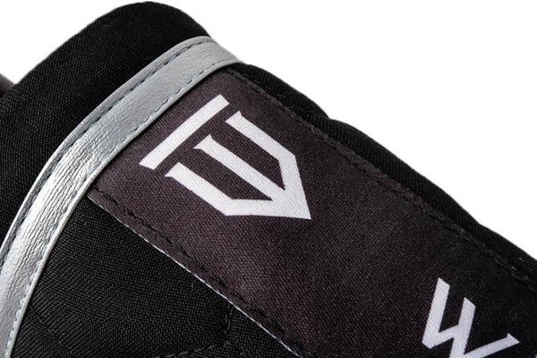 Czaprak Winderen Raven/Silver