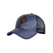 Kentucky czapka Trucker LIGHT - granatowa