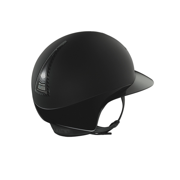 Kask Vita Helmet Carbon Gel GST Matte Wide - czarny
