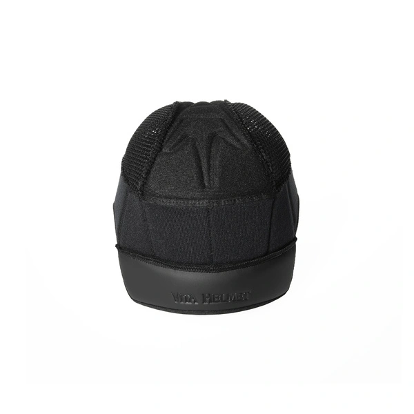Kask Vita Helmet GST Glossy Standard - czarny