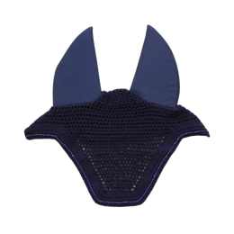 Kentucky nauszniki wyciszające Wellington Sparkling - granatowe