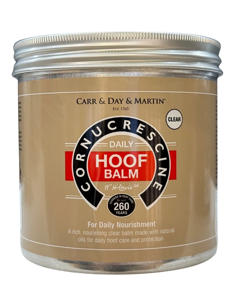 Carr & Day & Martin CORNUCRESCINE Hoof Balm - bezbarwny balsam do kopyt