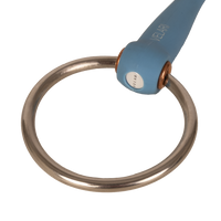 Velari wędzidło Snaffle Flex Loose Ring Medium 20 mm
