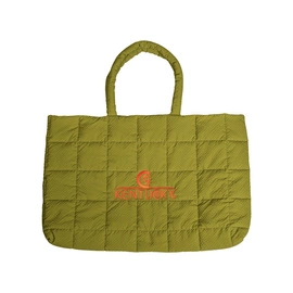 Kentucky torba Padded Logo - khaki