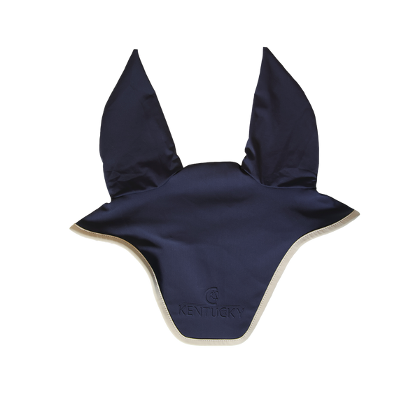 Kentucky nauszniki Wellington Softshell - granat