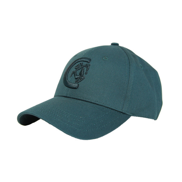  Kentucky czapka Baseball - ciemna zieleń