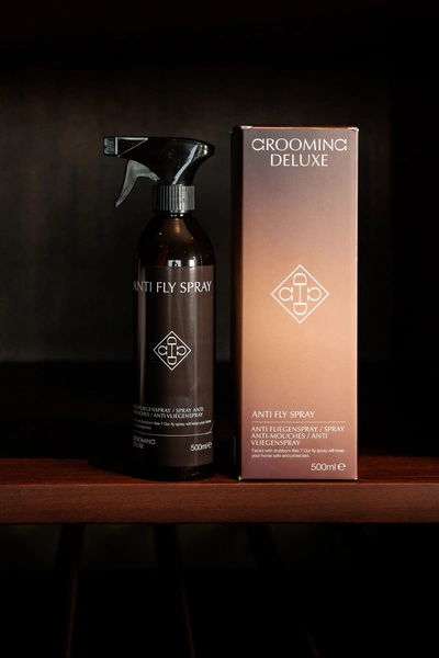 Spray na muchy Anti Fly Spray 500 ml - Kentucky Grooming Deluxe