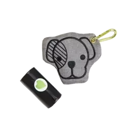 Pokrowiec na woreczki Kentucky