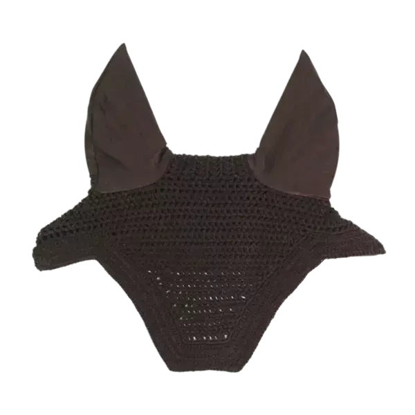 Kentucky nauszniki Wellington - brązowe