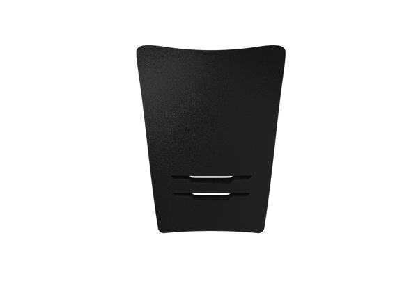 Panele KEP 2.0 Texturized Black - tył
