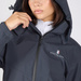 Kurtka Kingsland Classic Unisex Lightweight Rain Jacket