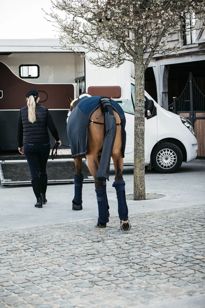 Kentucky ochraniacz transportowy na ogon
