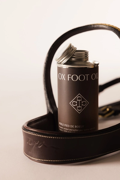 Olej do skór Oxfoot Oil The Original 250 ml - Kentucky Grooming Deluxe