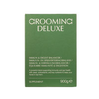 Kentucky Grooming Delux Immun & Digest Balancer - 0,9 kg