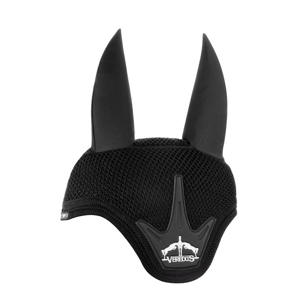 Veredus nauszniki Fly Fringe Stability - czarne