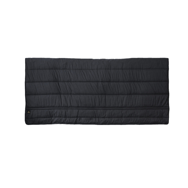 Kentucky podderka Duvet 300g - czarna