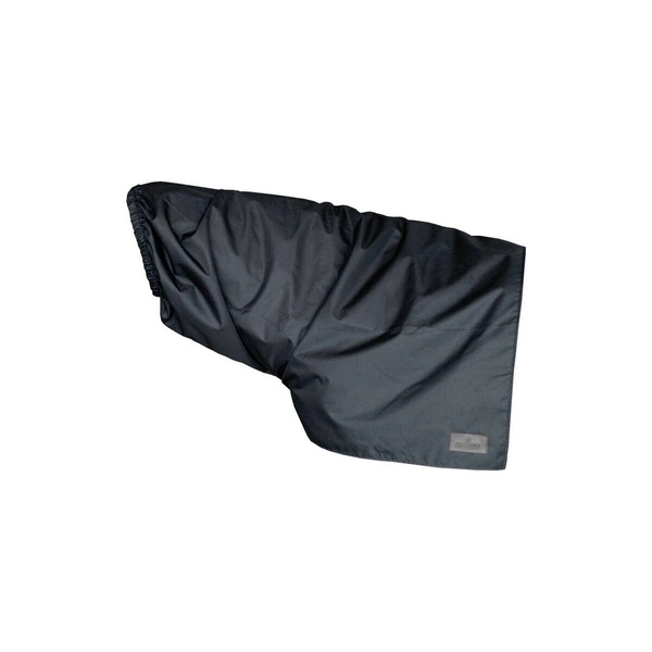 Kentucky kaptur Waterproof Horse Scarf Classic 0 g  - czarny