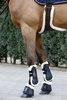 Kentucky Sheepskin Air Tendon - czarne