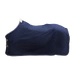 Kentucky derka polarowa Fleece Rug Heavy Melange - granatowa