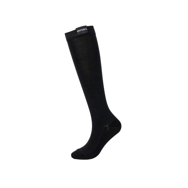 Kentucky skarpetki Achilles Gel Socks - czarne